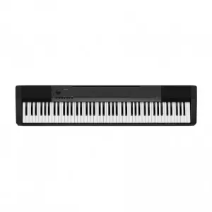 piano casio CDP130 بررسی